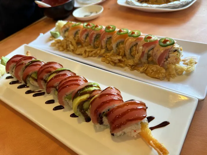 Yuki Sushi Picture 2