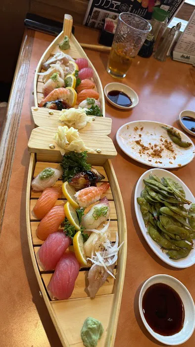 Yuki Sushi Picture 3