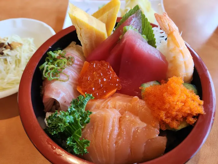 Yuki Sushi Picture 5