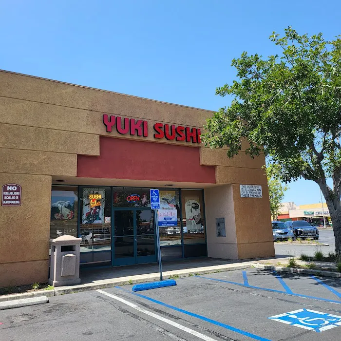Yuki Sushi Picture 9