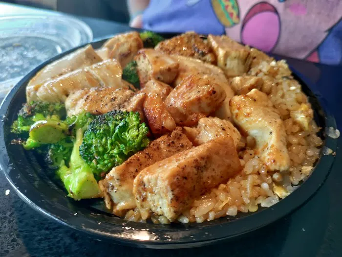 Habachihana Japanese Grill Picture 5