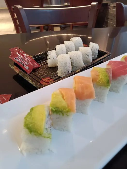 Habachihana Japanese Grill Picture 1