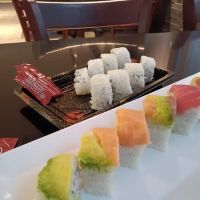 Habachihana Japanese Grill ico