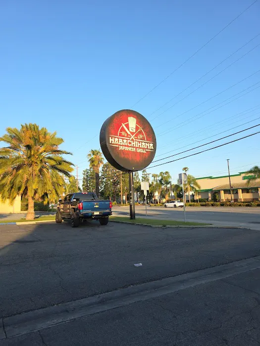Habachihana Japanese Grill Picture 9