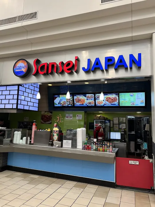 Sansei Japan Picture 6