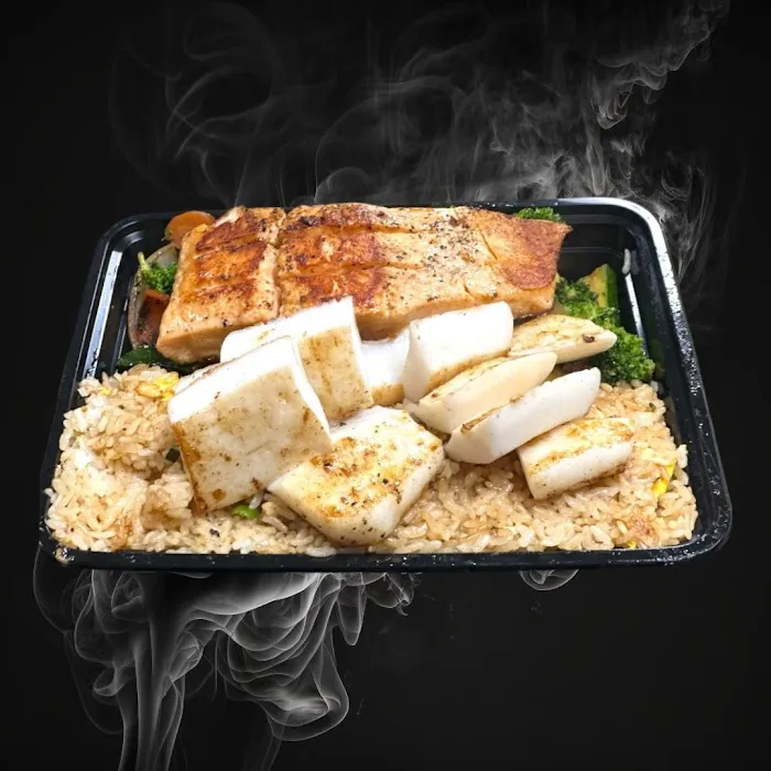 Hanami Teppanyaki Grill Picture 5