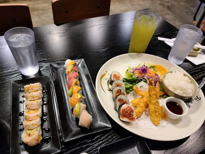 Sushi Joint Picture 1