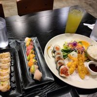 Sushi Joint ico
