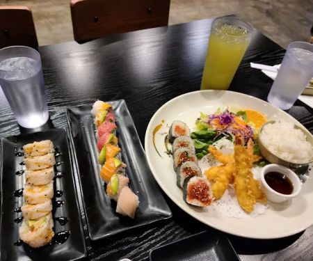 Sushi Joint