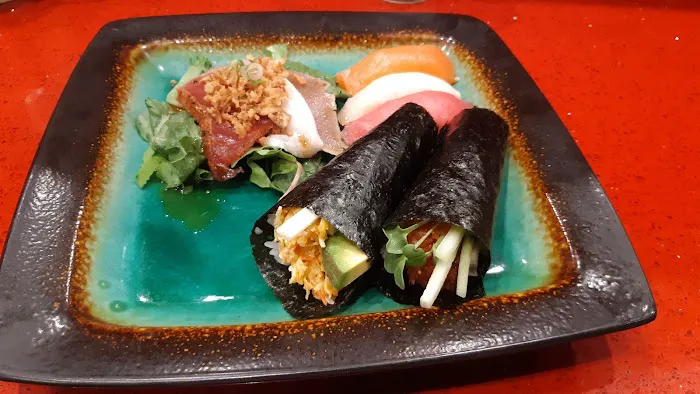 Sushi Joint Picture 5