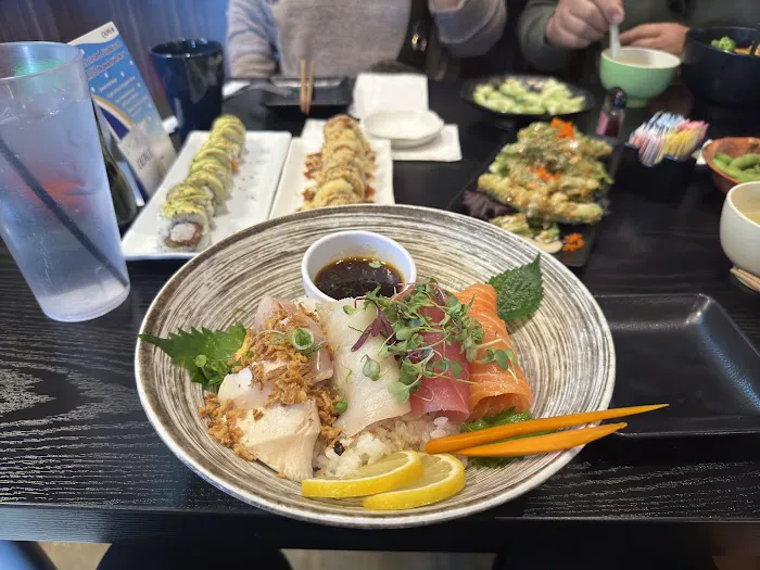 Sushi Joint Picture 2