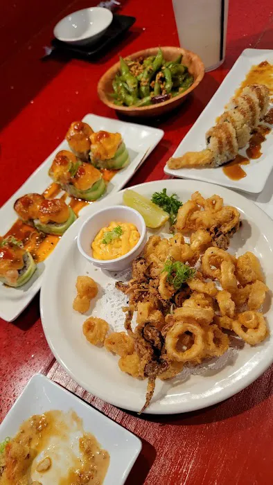 Sushi Joint Picture 9