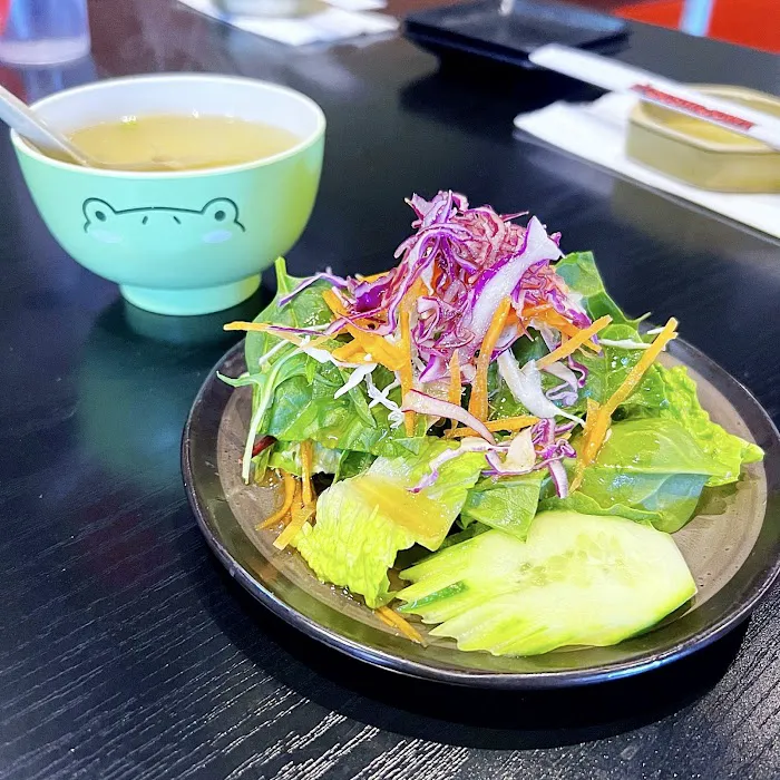 Sushi Joint Picture 10