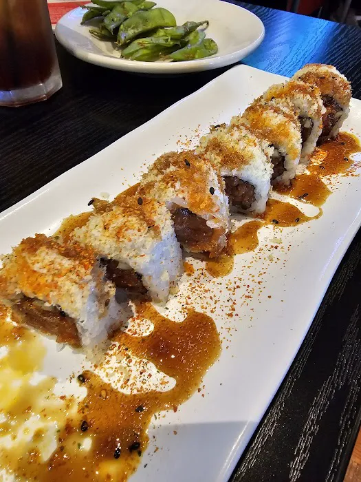 Sushi Joint Picture 3