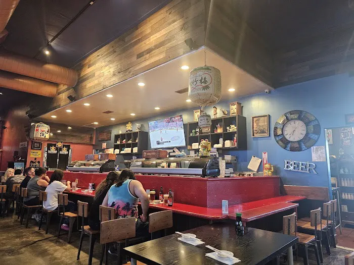 Sushi Joint Picture 4