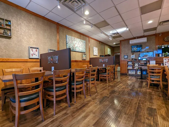 Sushi Gallery Picture 4