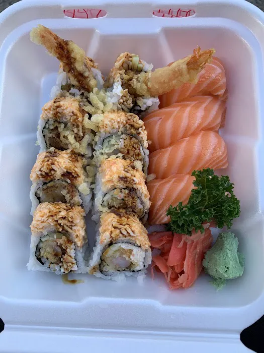 Sushi Gallery Picture 1