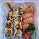 Sushi Gallery