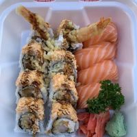 Sushi Gallery ico
