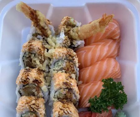 Sushi Gallery