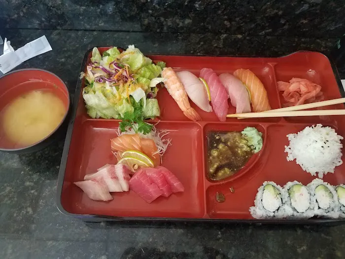 Sushi Gallery Picture 8
