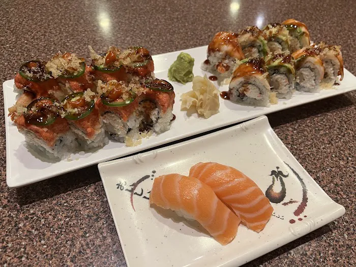 Sushi Gallery Picture 9