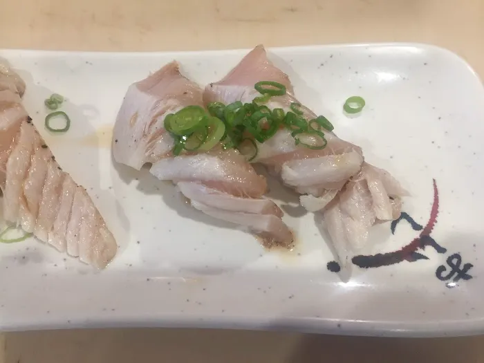 Sushi Gallery Picture 6