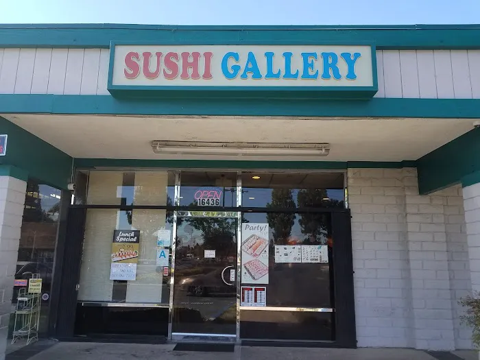 Sushi Gallery Picture 2