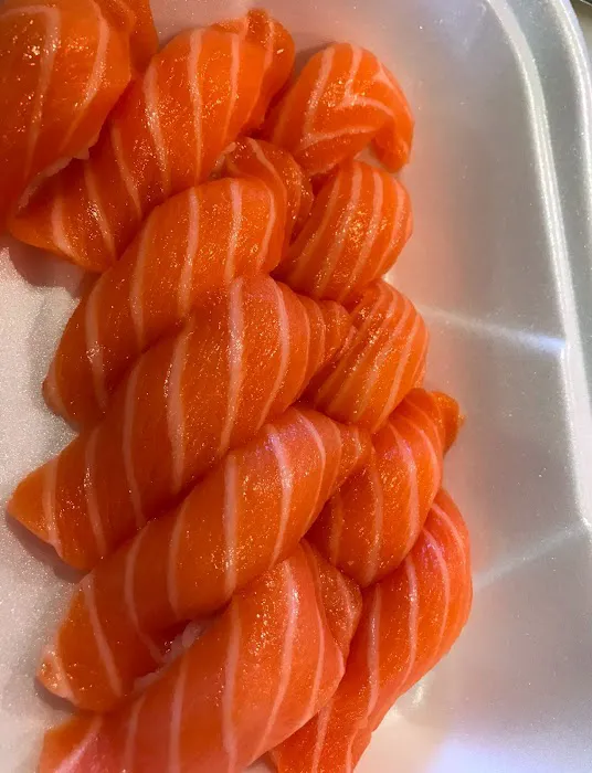 Sushi Gallery Picture 10