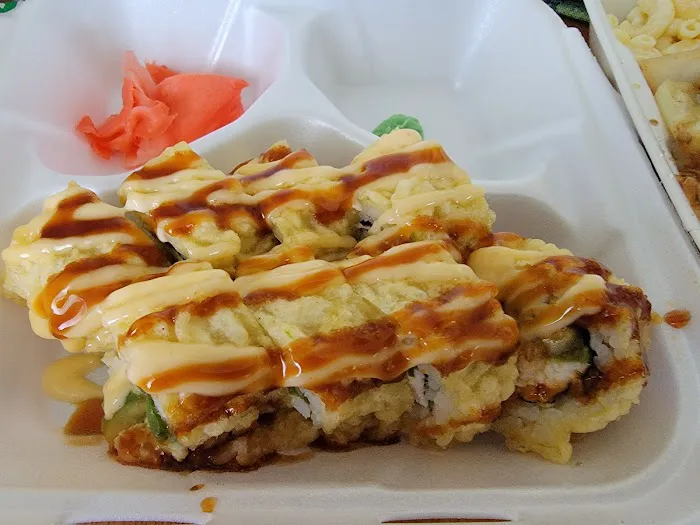 TH Teriyaki House Picture 9