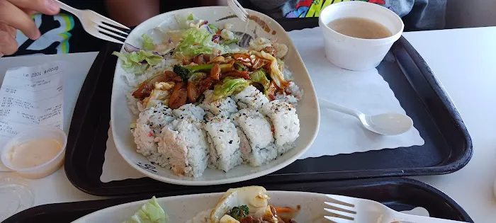 TH Teriyaki House Picture 3