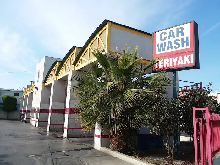 TH Teriyaki House Picture 8