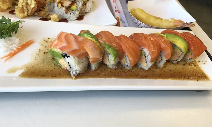 TH Teriyaki House Picture 5