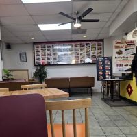 TH Teriyaki House ico