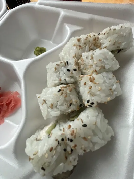 TH Teriyaki House Picture 6