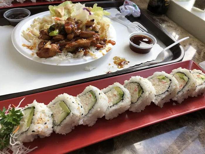 TH Teriyaki House Picture 7