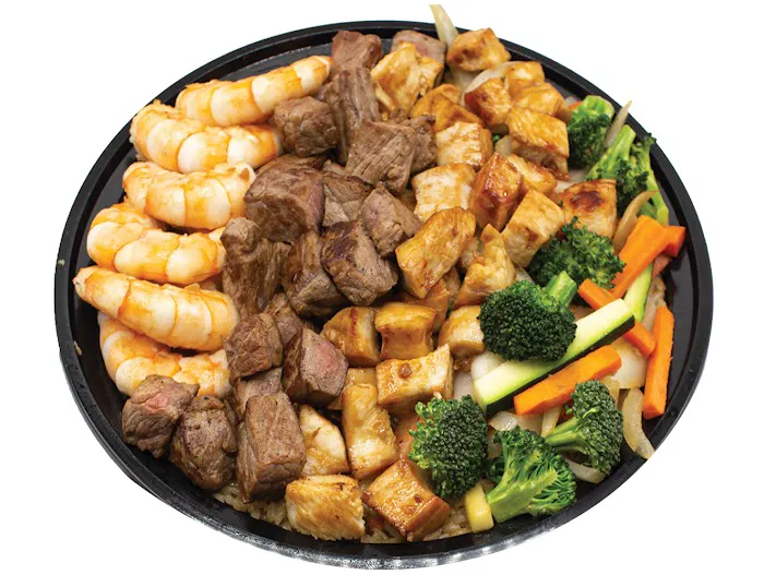 Terry Hibachi Picture 4
