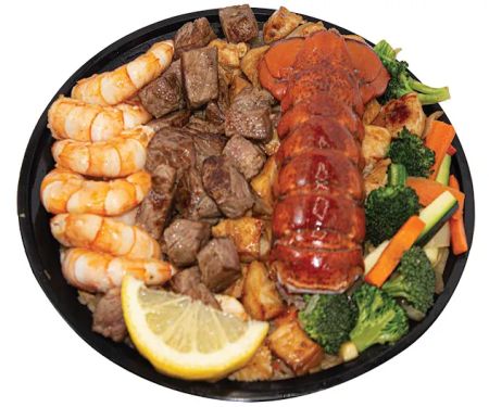 Terry Hibachi