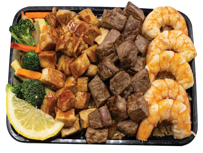 Terry Hibachi Picture 2
