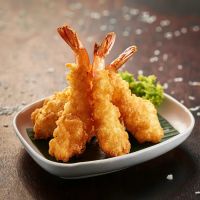 Blue fish ico