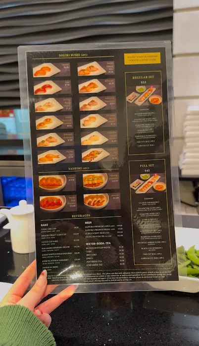 Sora Sushi Picture 10
