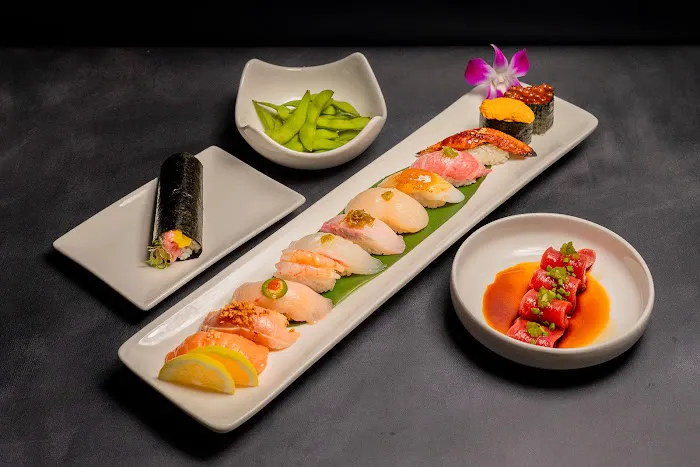 Sora Sushi Picture 3