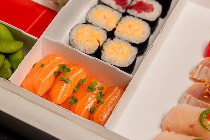 Sora Sushi Picture 2