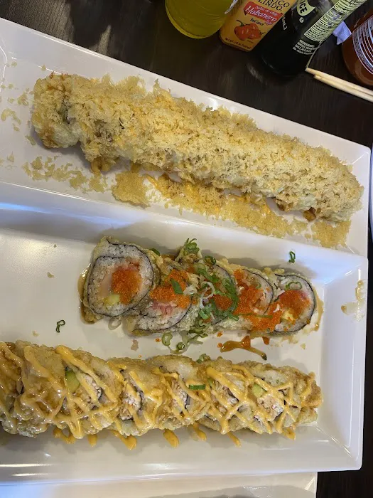 Travesushi Picture 9