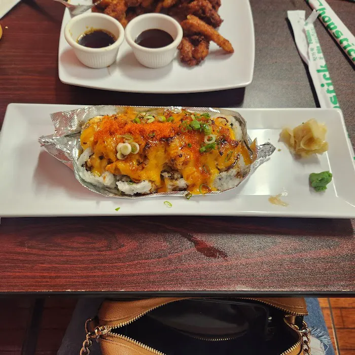 Travesushi Picture 7
