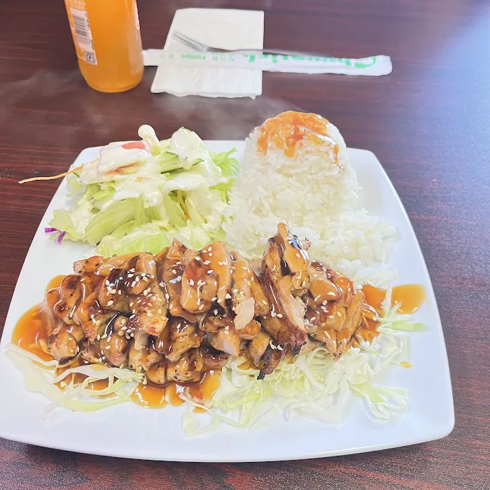 Travesushi Picture 10