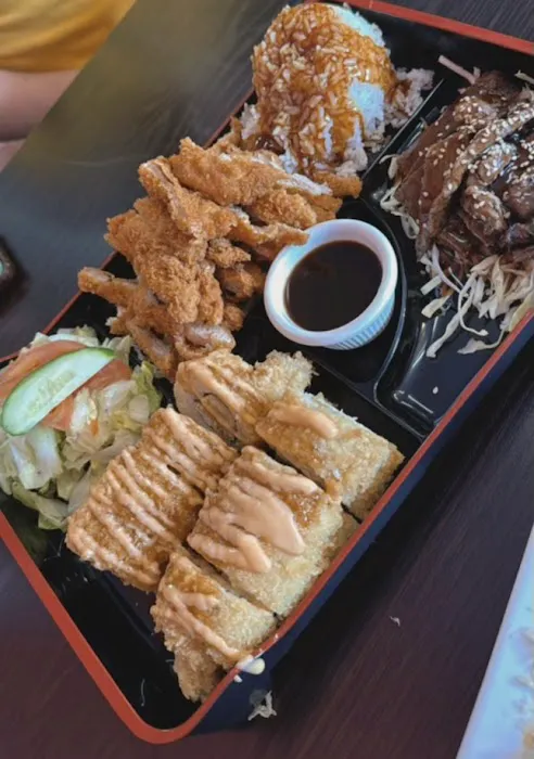 Travesushi Picture 1