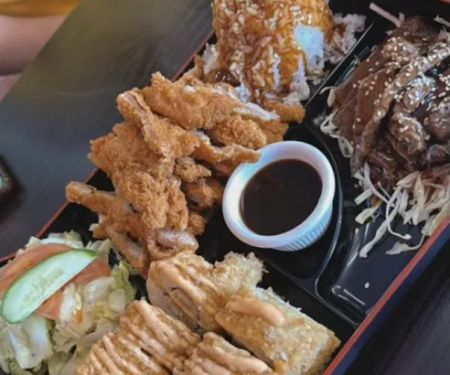 Travesushi