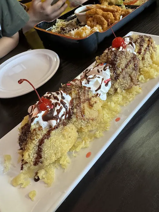 Travesushi Picture 8
