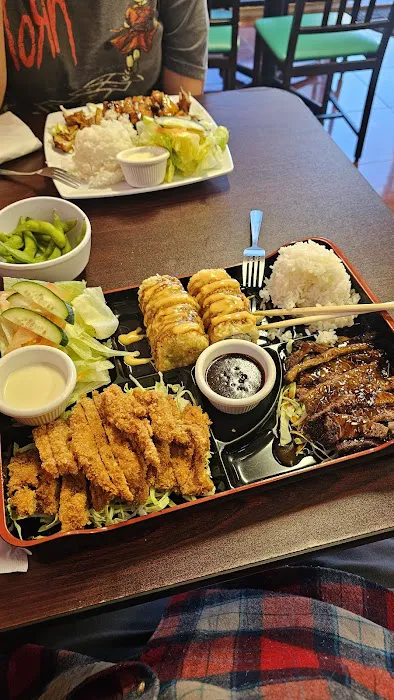 Travesushi Picture 6
